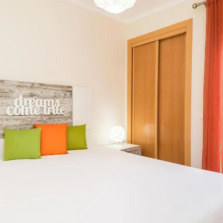 Daire New !! 2 Bedroom Tavira
