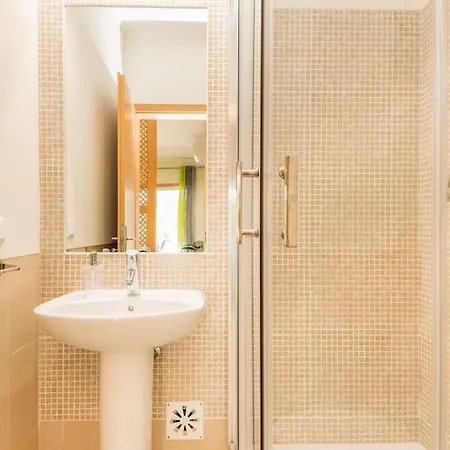 Apartamento New !! 2 Bedroom *