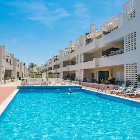 Apartamento New !! 2 Bedroom *