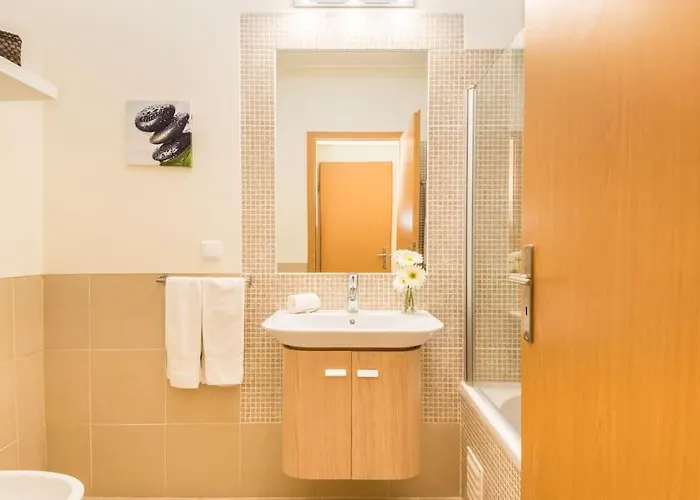 New !! 2 Bedroom * 타비라