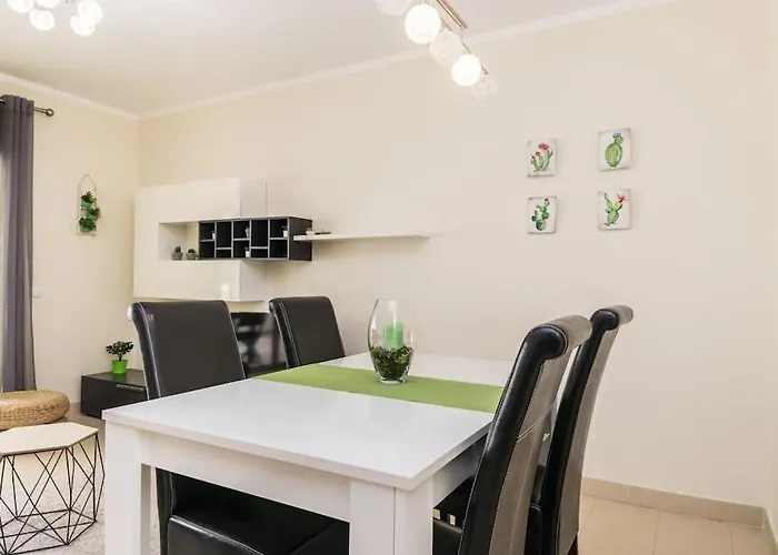 아파트 New !! 2 Bedroom