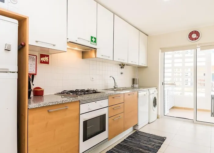 아파트 New !! 2 Bedroom