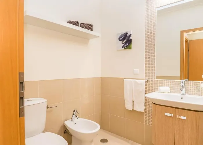 New !! 2 Bedroom 아파트 타비라