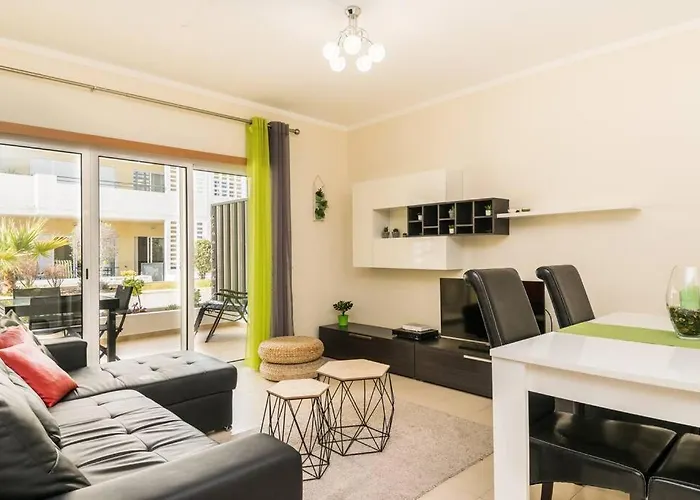 New !! 2 Bedroom 타비라