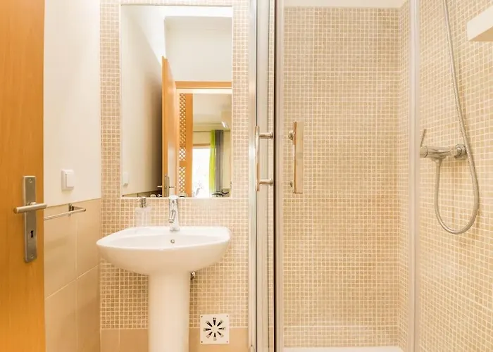 아파트 New !! 2 Bedroom *