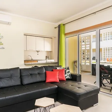 New !! 2 Bedroom Appartement *