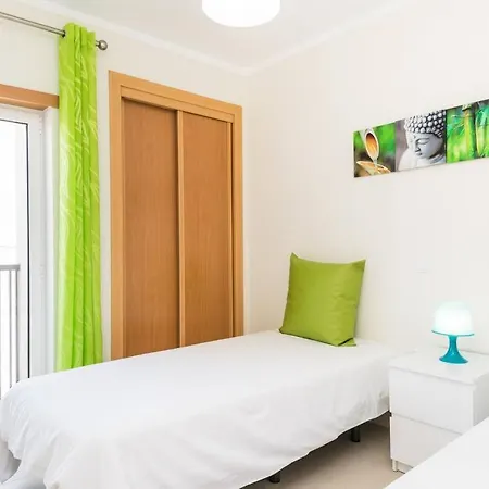 Appartement New !! 2 Bedroom Tavira