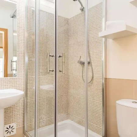Apartment New !! 2 Bedroom Tavira