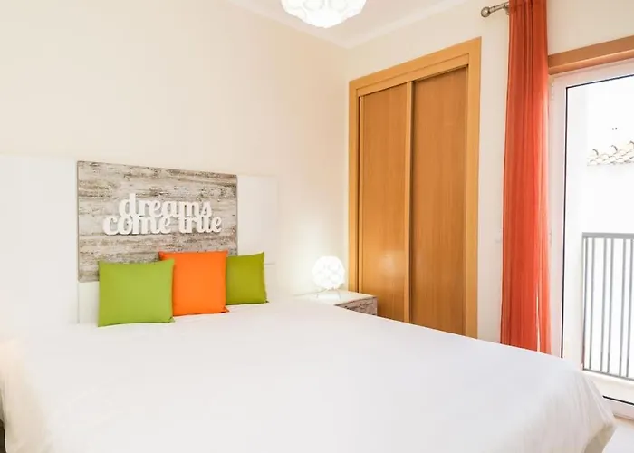 Lägenhet New !! 2 Bedroom Tavira