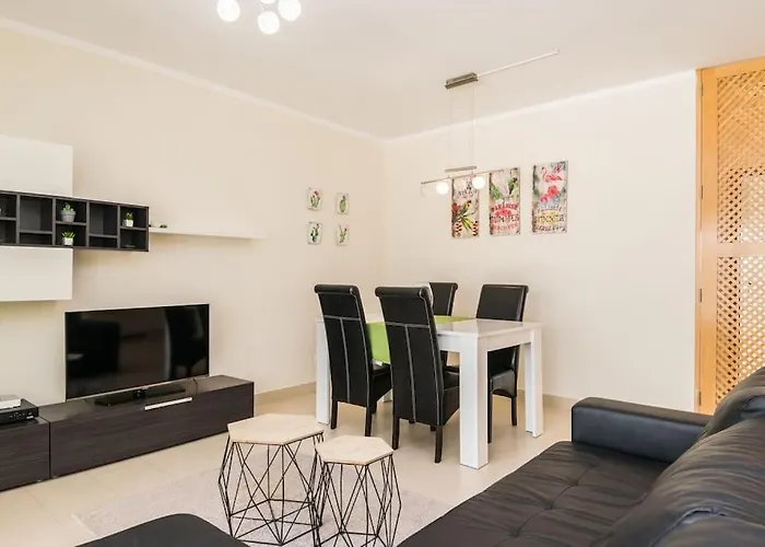 New !! 2 Bedroom Tavira