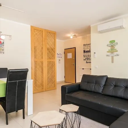New !! 2 Bedroom Apartman