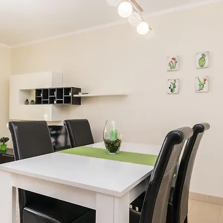 Apartman New !! 2 Bedroom